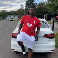 Kashiem Williams