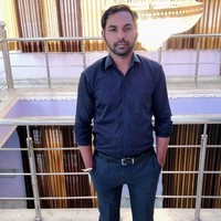 Manish Yadav