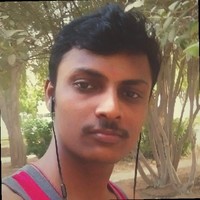 Kalirajan Ramamoorthy