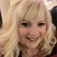 Sharon Roebuck - Mcbride