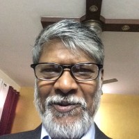Ravi Pothula