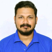Mohammad Aquil Tanveer