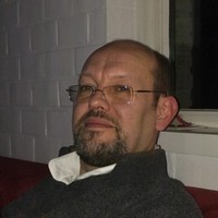 Chris Tersi