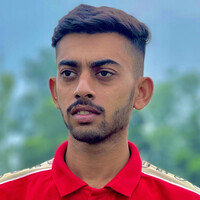 Manish Saini