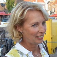 Henriette Van Gemert