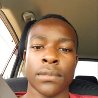 Amos Ndubi