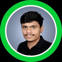 Rupesh Jangid