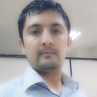 Ijaz Gul