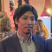 Naoki Hatakeyama