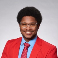 Roman Johnson