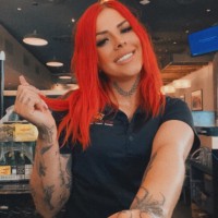 Danielle Overkamp