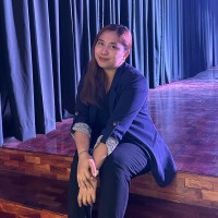 Abigail Joy Jimena, Rph