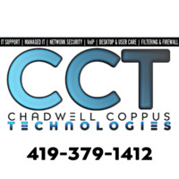 CCT Chadwell-Coppus-Technologies