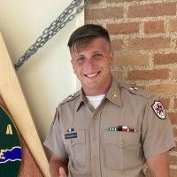 Zachary Rauchbach