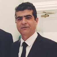 Bijan Asgharian