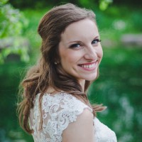 Sarah Lastfogel