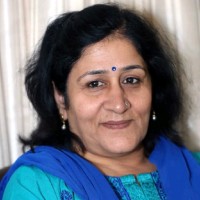 Veenu Tyagi