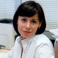 Vera Kokorina