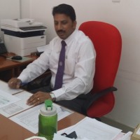 Joseph Zubair