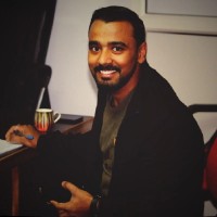 Manish Mishra