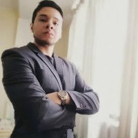 Andy Fernando Acuña Pedraza