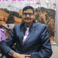 Ravindra Singh K.