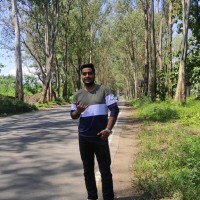 Venkatesh Raghubanshi