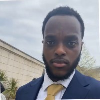 Jason Irungu