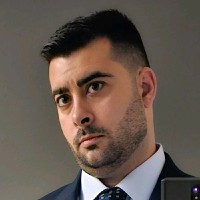 Alejandro Martínez Sánchez