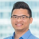 Dudley Tan