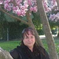 Melissa Reed M.S., C.A.T.C Iv