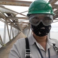 Maria Jose Da Luz Belo