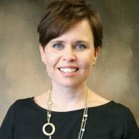 Kristy Gould