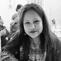 Farzana Hossain