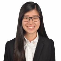 Olivia Woon