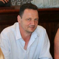 Steve Dawson