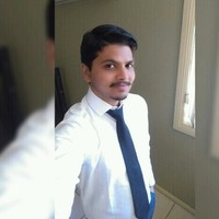 Pranav Ramtekkar