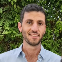 Matan Lalush