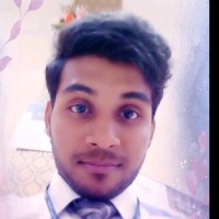 Tarique Shaikh