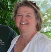Carol Cooper