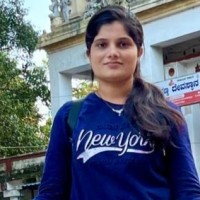 Karishma Shinde