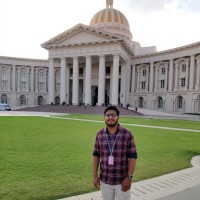 Md shahid jamal