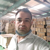 Kuldeep Singh