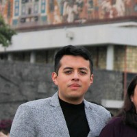 Adrian Benjamin Rincon Bonilla