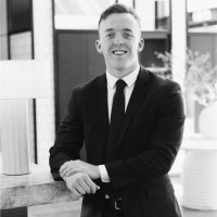 Lachlan Denic