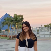 Victoria Penha Begio