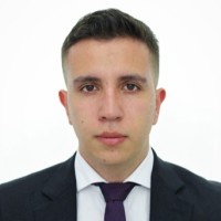 Diego Armando Lopez Rincon