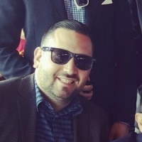 Samuel Hernandez