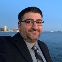 Tom Najor