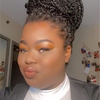 Torlexcia Dixon